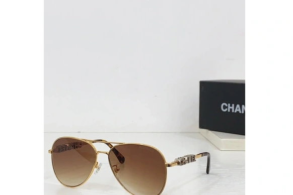 REP Upshoe UP-11 Chanel Sunglasses 1217